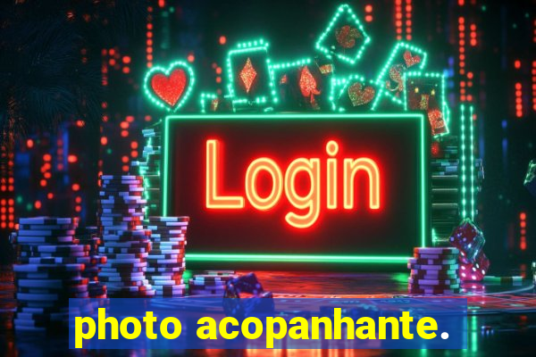 photo acopanhante.